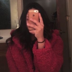 Meet your Posher, Maryjane